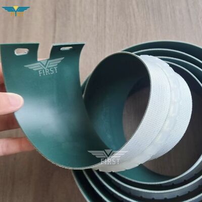 สายพานสำหรับเครื่องตัดกระดาษ Polar รุ่น 92-Em-Polar ความยาว 2900 มม. กว้าง 60 มม.