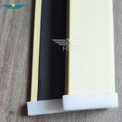 สินค้าที่นําเข้า Blade Mold Muller Martini 3671 Masch.nr.94.01713 Blade Mold 3671 มัลเลอร์ มาร์ตินี่ มีด Mold