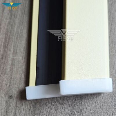 สินค้าที่นําเข้า Blade Mold Muller Martini 3671 Masch.nr.94.01713 Blade Mold 3671 มัลเลอร์ มาร์ตินี่ มีด Mold