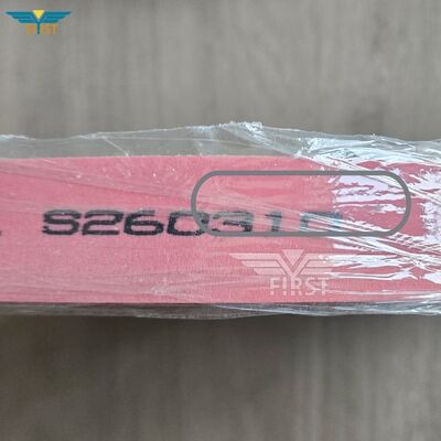 สายพานซิงโครนัส Muller Martini ระดับพรีเมียมสำหรับเครื่องจักรที่มีความแม่นยำ