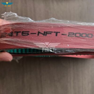 สายพานซิงโครนัส Muller Martini ระดับพรีเมียมสำหรับเครื่องจักรที่มีความแม่นยำ