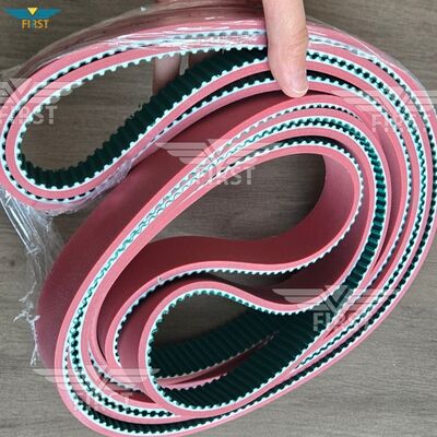 สายพานซิงโครนัส Muller Martini ระดับพรีเมียมสำหรับเครื่องจักรที่มีความแม่นยำ