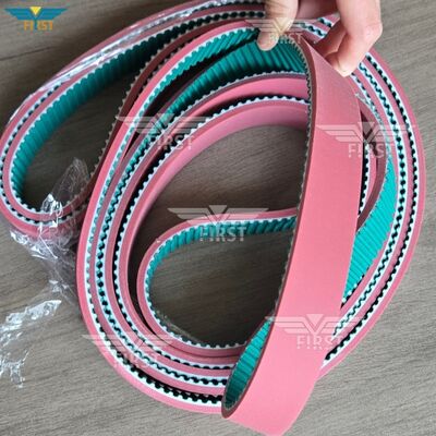 สายพานซิงโครนัส Muller Martini ระดับพรีเมียมสำหรับเครื่องจักรที่มีความแม่นยำ