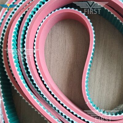 สายพานซิงโครนัส Muller Martini ระดับพรีเมียมสำหรับเครื่องจักรที่มีความแม่นยำ