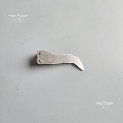 Aster chain hook 178/180/2000/220 จักรเย็บผ้าโลหะตะขอตะขอเหล็กอะไหล่