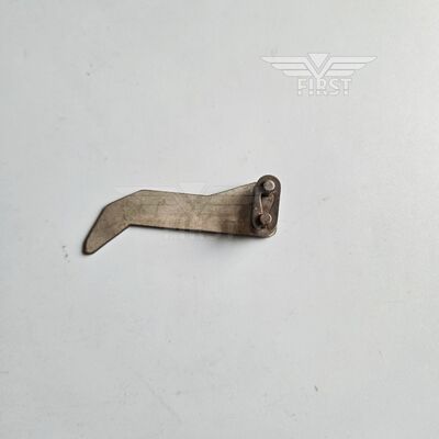 Aster chain hook 178/180/2000/220 จักรเย็บผ้าโลหะตะขอตะขอเหล็กอะไหล่