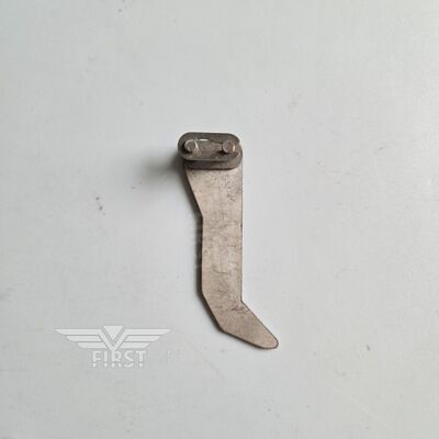 Aster chain hook 178/180/2000/220 จักรเย็บผ้าโลหะตะขอตะขอเหล็กอะไหล่