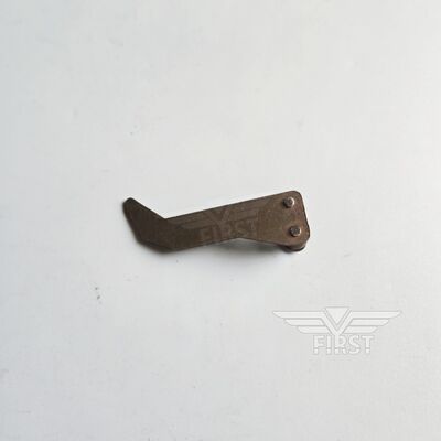 Aster chain hook 178/180/2000/220 จักรเย็บผ้าโลหะตะขอตะขอเหล็กอะไหล่