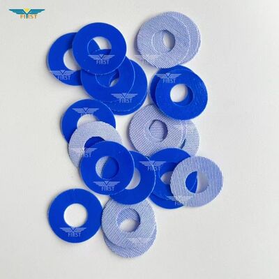 ดิสก์ดูดผ้าสีฟ้าสําหรับไฮเดลเบิร์ก โรแลนด์ โคโมรี่ ดิสก์ดูดอาหารที่ไม่ติดป้าย