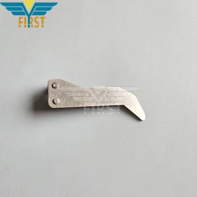 ตะขอโซ่จักรเย็บผ้า Aster สำหรับจักรเย็บผ้า 178/180/2000/220 - โครงสร้างเหล็กโลหะเพื่อประสิทธิภาพการเย็บที่มั่นคง