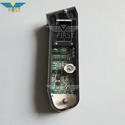 กล่องตรวจสอบ Martini โพลียูรีเทน สำหรับการวัดความหนาที่แม่นยำ กล่องตรวจจับ Martini