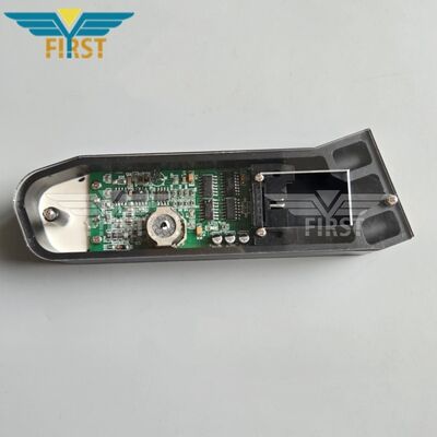 กล่องตรวจสอบ Martini โพลียูรีเทน สำหรับการวัดความหนาที่แม่นยำ กล่องตรวจจับ Martini