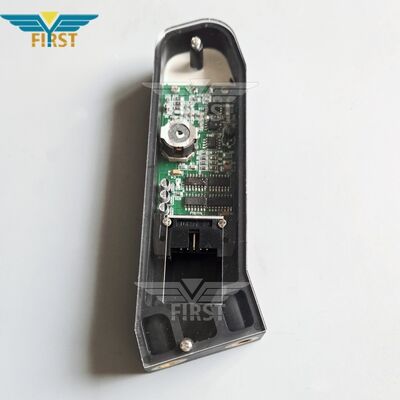 กล่องตรวจสอบ Martini โพลียูรีเทน สำหรับการวัดความหนาที่แม่นยำ กล่องตรวจจับ Martini