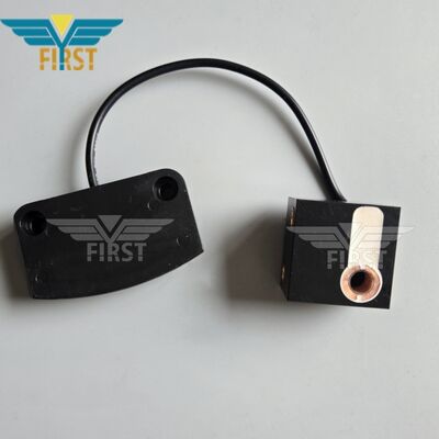 คอยล์ตรวจจับโพลียูรีเทนสำหรับเครื่องเข้าเล่มและเครื่องวางซ้อนหนังสือ รุ่น 1571 และ 3693