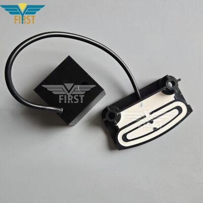 คอยล์ตรวจจับโพลียูรีเทนสำหรับเครื่องเข้าเล่มและเครื่องวางซ้อนหนังสือ รุ่น 1571 และ 3693