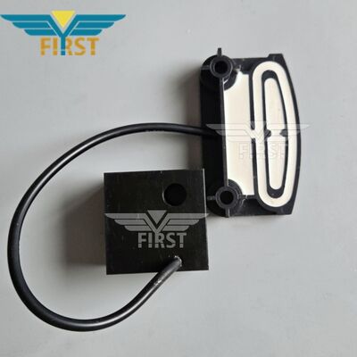 คอยล์ตรวจจับโพลียูรีเทนสำหรับเครื่องเข้าเล่มและเครื่องวางซ้อนหนังสือ รุ่น 1571 และ 3693