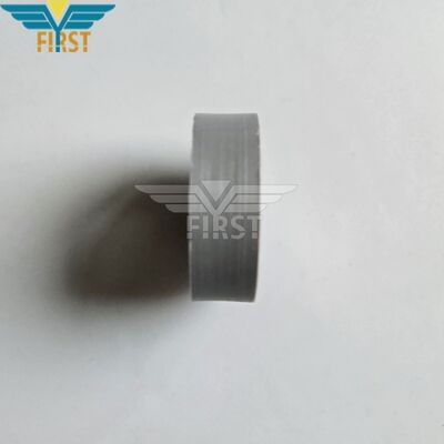 วัสดุพอลิอุเรธาน หนังสือบดล้อสําหรับมาร์ตินี 3210 เครื่องผูก หนังสือบดล้อประเทศจีน