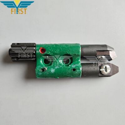 Polyurethane Needle Holder for Martini 3210/3212/3214 Sewing Machines with Secure Needle Positioning