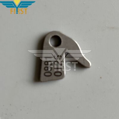 Butterfly Plate Martini 75 หัวตะปูสำหรับเครื่องตะไบเล็บ 0881.0125 plate Butterfly