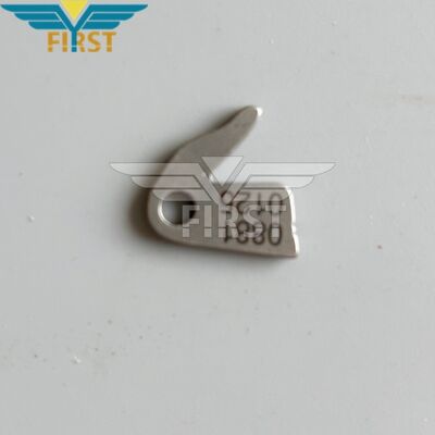 Butterfly Plate Martini 75 หัวตะปูสำหรับเครื่องตะไบเล็บ 0881.0125 plate Butterfly