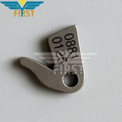 Butterfly Plate Martini 75 หัวตะปูสำหรับเครื่องตะไบเล็บ 0881.0125 plate Butterfly