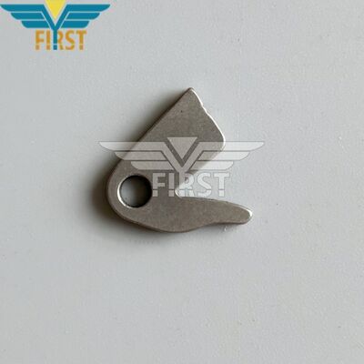 Butterfly Plate Martini 75 หัวตะปูสำหรับเครื่องตะไบเล็บ 0881.0125 plate Butterfly