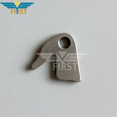 Butterfly Plate Martini 75 หัวตะปูสำหรับเครื่องตะไบเล็บ 0881.0125 plate Butterfly