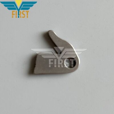 Butterfly Plate Martini 75 หัวตะปูสำหรับเครื่องตะไบเล็บ 0881.0125 plate Butterfly