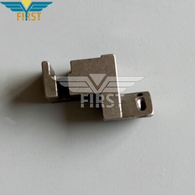 Polyurethane Separator Blade สำหรับ Martini 3210/3212/3214 จักรเย็บผ้าด้ายทำให้มีเสถียรภาพการป้อนกระดาษ