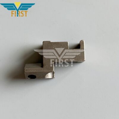 Polyurethane Separator Blade สำหรับ Martini 3210/3212/3214 จักรเย็บผ้าด้ายทำให้มีเสถียรภาพการป้อนกระดาษ