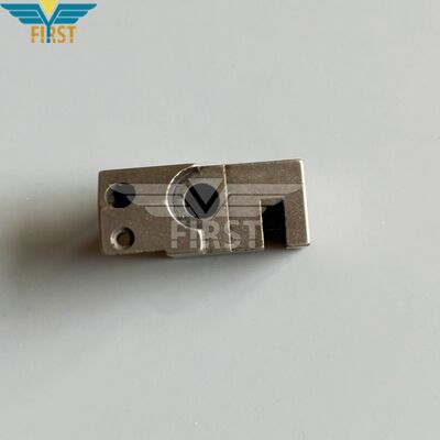 Polyurethane Separator Blade สำหรับ Martini 3210/3212/3214 จักรเย็บผ้าด้ายทำให้มีเสถียรภาพการป้อนกระดาษ