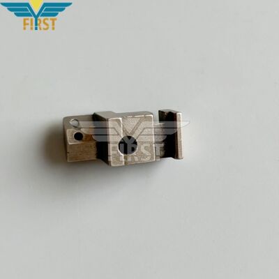 Polyurethane Separator Blade สำหรับ Martini 3210/3212/3214 จักรเย็บผ้าด้ายทำให้มีเสถียรภาพการป้อนกระดาษ