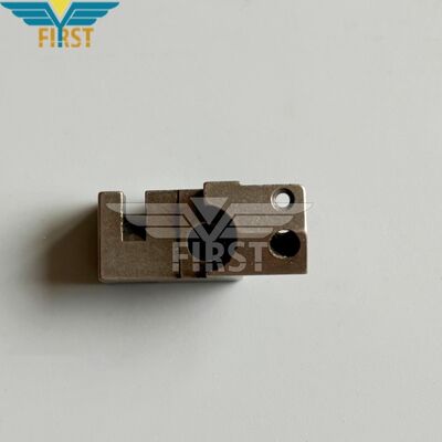Polyurethane Separator Blade for Martini 3210/3212/3214 Thread Sewing Machines Ensuring Paper Separation & Feed Stability
