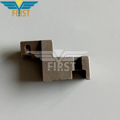 Polyurethane Separator Blade สำหรับ Martini 3210/3212/3214 จักรเย็บผ้าด้ายทำให้มีเสถียรภาพการป้อนกระดาษ