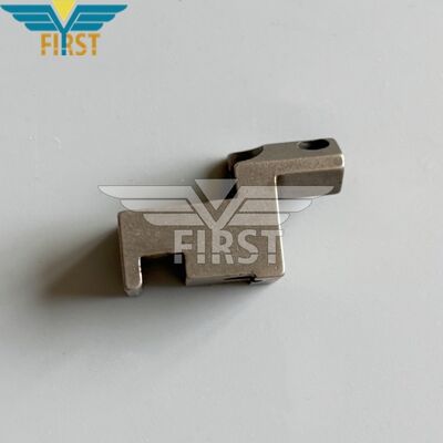 Polyurethane Separator Blade สำหรับ Martini 3210/3212/3214 จักรเย็บผ้าด้ายทำให้มีเสถียรภาพการป้อนกระดาษ