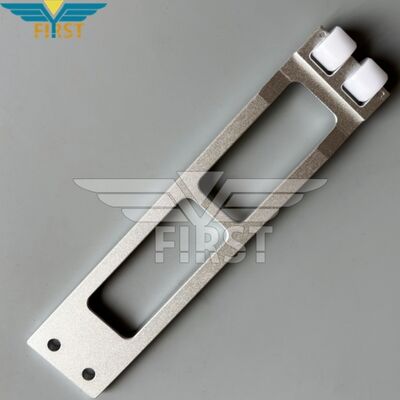 โปลิยูเรเทนพูเซอร์บอร์ดสําหรับเครื่องเย็บสายมาร์ตินี 3210/3212/3214 - เครื่องแยกกระดาษเพื่อความมั่นคงของอาหาร