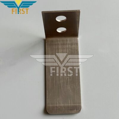 ผนังพหลโยธินพอลิอุเรธานสําหรับเครื่องล็อคสาย Muller Martini 3214/3215 เครื่องล็อคสาย Universal Pressure Spring Piece