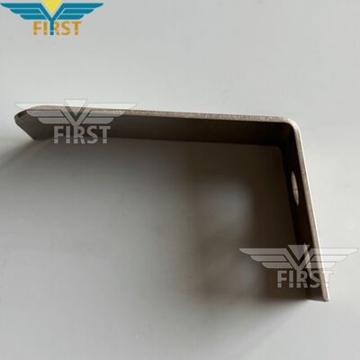 ผนังพหลโยธินพอลิอุเรธานสําหรับเครื่องล็อคสาย Muller Martini 3214/3215 เครื่องล็อคสาย Universal Pressure Spring Piece