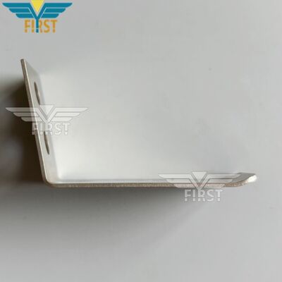 ผนังพหลโยธินพอลิอุเรธานสําหรับเครื่องล็อคสาย Muller Martini 3214/3215 เครื่องล็อคสาย Universal Pressure Spring Piece