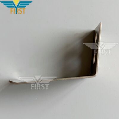 ผนังพหลโยธินพอลิอุเรธานสําหรับเครื่องล็อคสาย Muller Martini 3214/3215 เครื่องล็อคสาย Universal Pressure Spring Piece