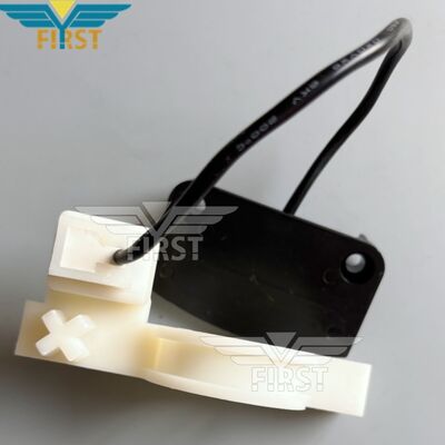 โคลล์การตรวจสอบพอลิอุเรธานสําหรับเครื่องจักร Muller Martini 3690/3695 รับประกันการตรวจสอบที่มั่นคงและผลิตที่คง