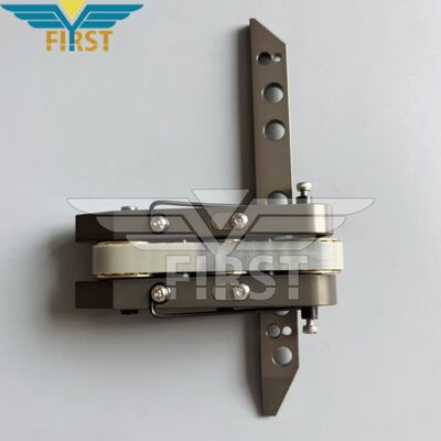 คู่มือการตั้งตําแหน่งของเครื่องจักรเย็บเส้นทั่วไปสําหรับ Astor 150/160/178/180/2000/220 ด้วยความแม่นยําในการตั้งตําแหน่งที่ดีขึ้น
