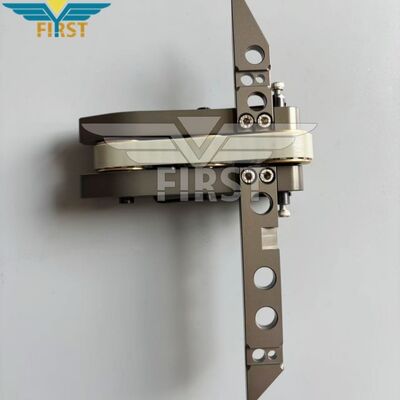 คู่มือการตั้งตําแหน่งของเครื่องจักรเย็บเส้นทั่วไปสําหรับ Astor 150/160/178/180/2000/220 ด้วยความแม่นยําในการตั้งตําแหน่งที่ดีขึ้น