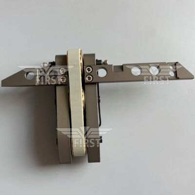 คู่มือการตั้งตําแหน่งของเครื่องจักรเย็บเส้นทั่วไปสําหรับ Astor 150/160/178/180/2000/220 ด้วยความแม่นยําในการตั้งตําแหน่งที่ดีขึ้น