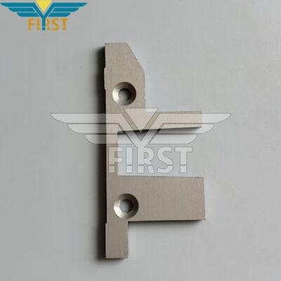 บล็อกปิดภายในทั่วไปสําหรับเครื่องเย็บสาย Martini 3210/3212 ด้วยการหยุดและตั้งตําแหน่งที่แม่นยําและการสร้างโลหะที่มีคุณภาพสูง