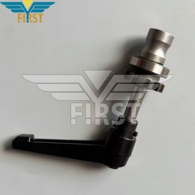 มหาวิทยาลัย 45 Nail Head Feed Handle for Saddle Stitching Machine - มือจับอาหารสายเหล็ก