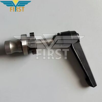 มหาวิทยาลัย 45 Nail Head Feed Handle for Saddle Stitching Machine - มือจับอาหารสายเหล็ก