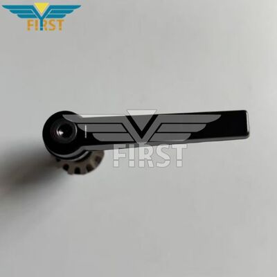 มหาวิทยาลัย 45 Nail Head Feed Handle for Saddle Stitching Machine - มือจับอาหารสายเหล็ก
