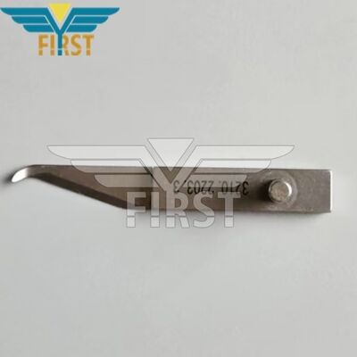 เครื่องตัดลวดด้านเดียวสำหรับ Martini 3210/3212 — มีด Universal Fit