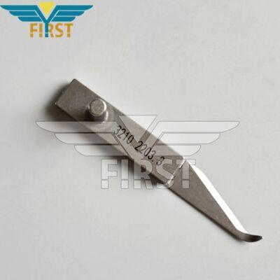 เครื่องตัดลวดด้านเดียวสำหรับ Martini 3210/3212 — มีด Universal Fit
